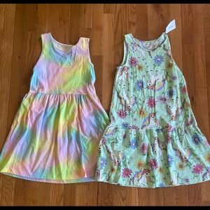 H&M Dress Set